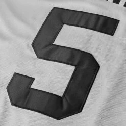 The Sandlot 'Squintz' Baseball Jersey -World of Sportswear SandlotBennyJersey 9