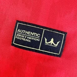 Serbia Heritage Custom Football Jersey -World of Sportswear SerbiaFootballJersey4