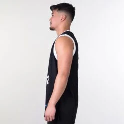 Shootout 'Pac' Basketball Jersey -World of Sportswear Shootout Pac Basketball Jersey