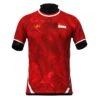 Singapore Heritage Custom Football Jersey
