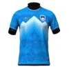 Slovenia Heritage Custom Football Jersey