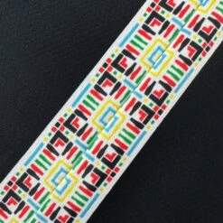 South Sudan Heritage Custom Basketball Jersey -World of Sportswear SouthSudanBasketballJersey4