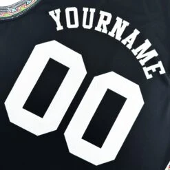 South Sudan Heritage Custom Basketball Jersey -World of Sportswear SouthSudanBasketballJersey5