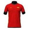 Spain Heritage Custom Football Jersey