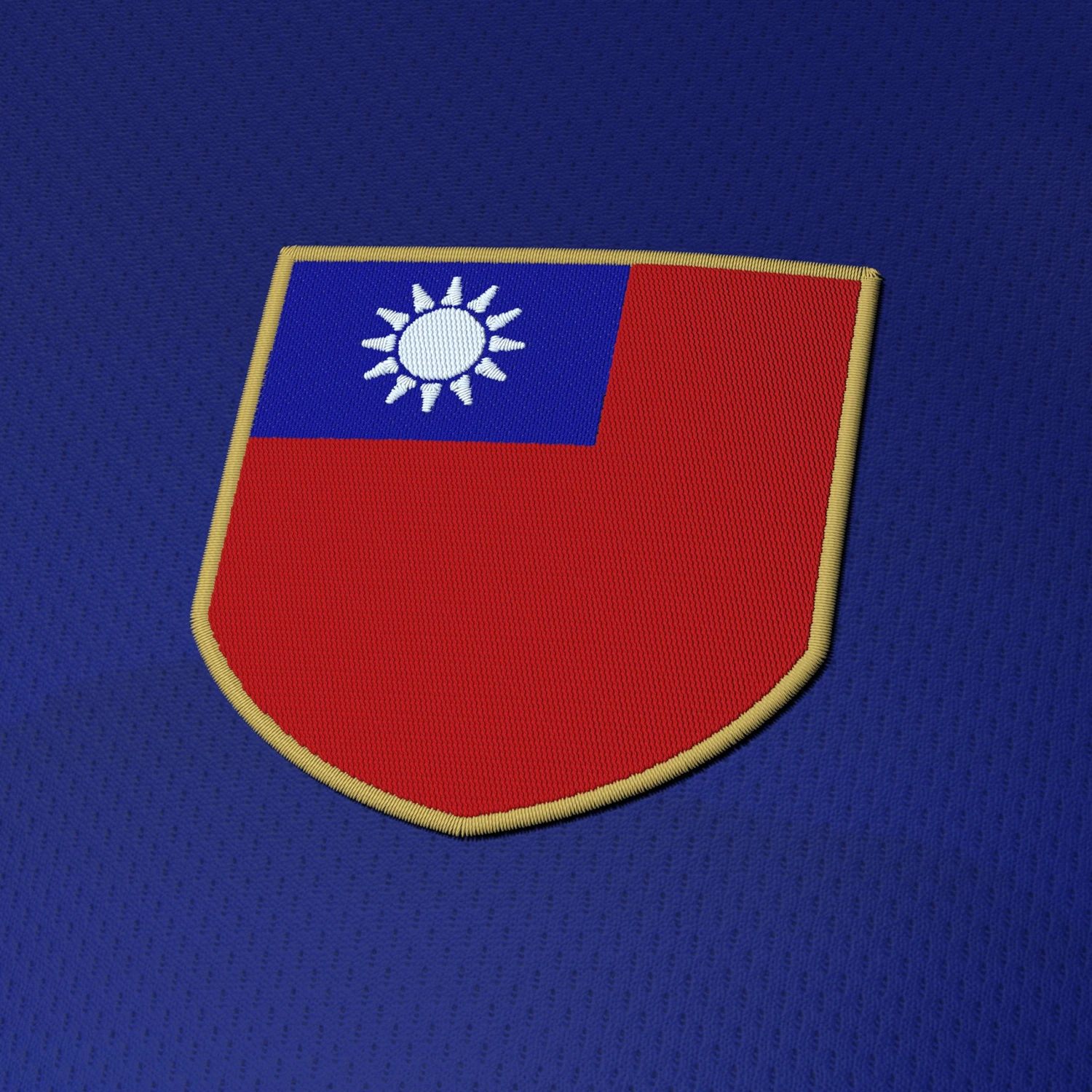 Taiwan Custom Football Jersey 4 Taiwan Custom Football Jersey - Image 4