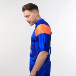 Thad Castle Football Jersey -World of Sportswear ThadFootballJersey