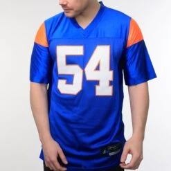 Thad Castle Football Jersey -World of Sportswear Thad Castle Football Jersey