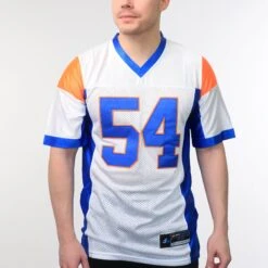 Thad Castle Football Jersey -World of Sportswear Thad Castle Football Jerseys
