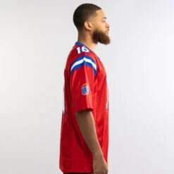 The Replacements Shane Falco Washington Sentinels Football Jersey 16 The Replacements Shane Falco Washington Sentinels Football Jersey -World of Sportswear TheReplacementsShaneFalcoWashingtonSentinelsFootballJersey