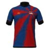 Tibet Custom Heritage Football Jersey