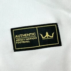 Türkiye Heritage Custom Football Jersey -World of Sportswear TurkeyWhiteFootballJersey 4