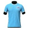Uruguay Heritage Custom Football Jersey