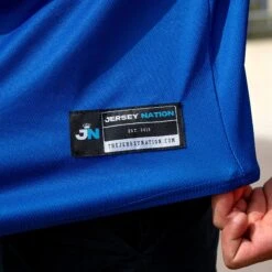 Venezuela Heritage Custom Baseball Jersey -World of Sportswear Venezuela Custom Baseball Jersey New model