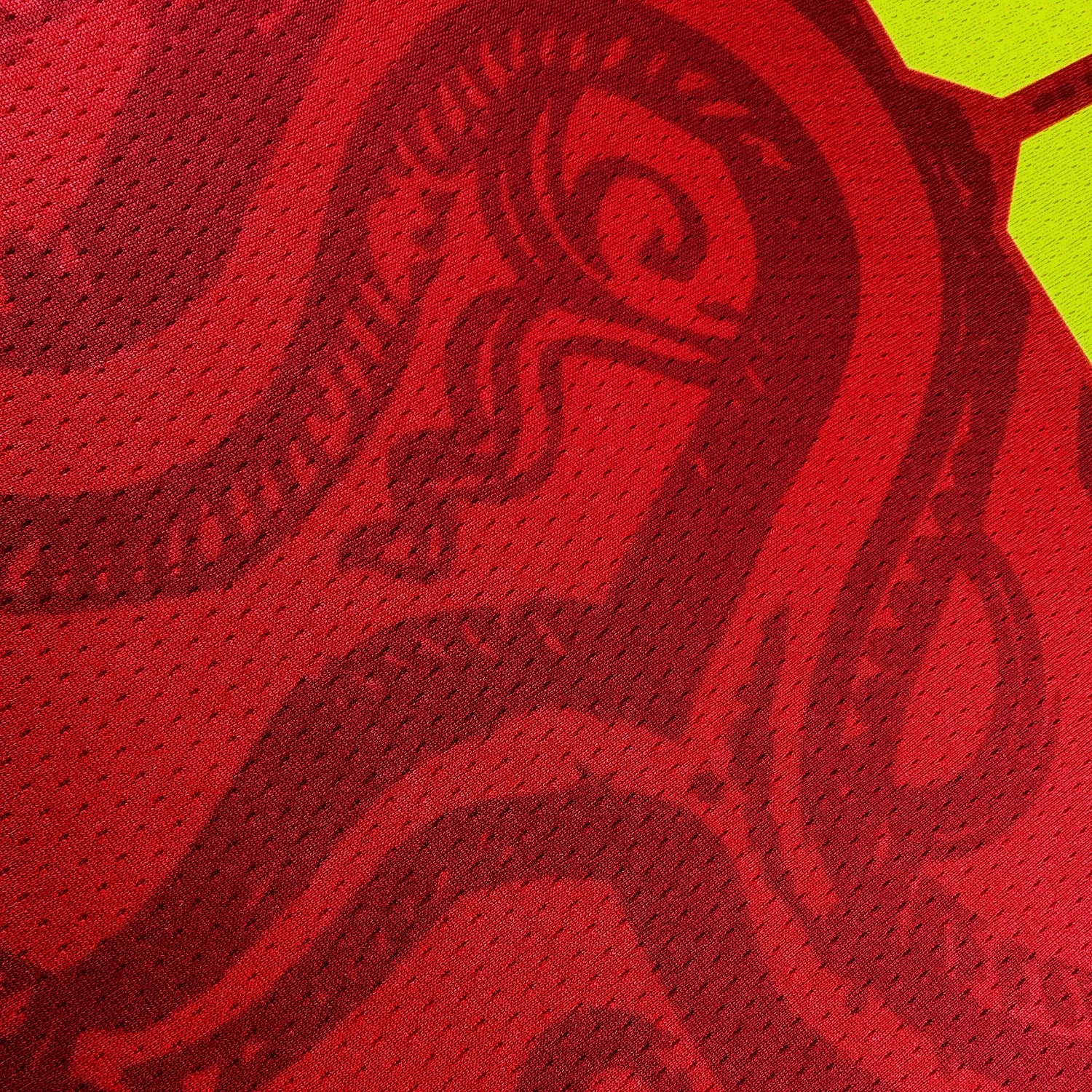 Vietnam Heritage Custom Basketball Jersey 5 Vietnam Heritage Custom Basketball Jersey - Image 5