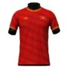 Vietnam Heritage Custom Football Jersey