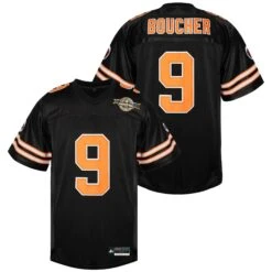 Waterboy 'Bobby Boucher' Football Jersey -World of Sportswear Waterboy Bobby Boucher Football Jersey