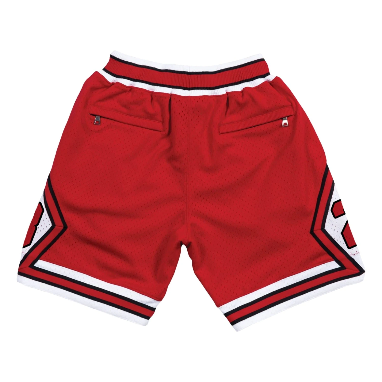 GOAT Basketball Shorts 4 GOAT Basketball Shorts - Image 4