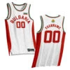 Bulgaria Heritage Custom Basketball Jersey
