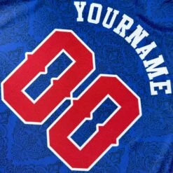 Cambodia Heritage Custom Basketball Jersey -World of Sportswear cambodiaproductimg2