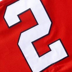 Chicago Shitters 'Eddie' Christmas Style Hockey Jersey 13 Chicago Shitters 'Eddie' Christmas Style Hockey Jersey -World of Sportswear eddie1 1