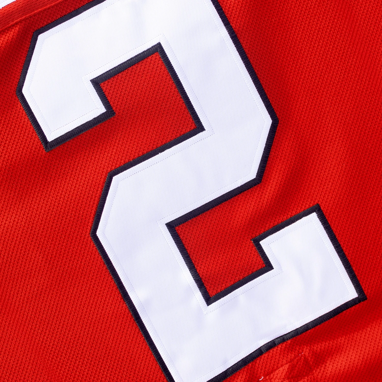 Chicago Shitters 'Eddie' Christmas Style Hockey Jersey 6 Chicago Shitters 'Eddie' Christmas Style Hockey Jersey - Image 6