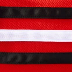 Chicago Shitters 'Eddie' Christmas Style Hockey Jersey 15 Chicago Shitters 'Eddie' Christmas Style Hockey Jersey -World of Sportswear eddie2 1