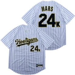 Hooligans 'Mars' 24K Baseball Jersey 14 Hooligans 'Mars' 24K Baseball Jersey -World of Sportswear eec46b53 8745 4756 89de e4c1b6bf6673 1800x1800 743b95d7 529e 468a 8a49 985687e6e37c 1