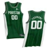 Pakistan Heritage Custom Basketball Jersey